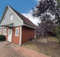 Einfamilienhaus, das bereit ist, Ihr Zuhause zu werden! (NJ-6507) - Wietze / Jeversen