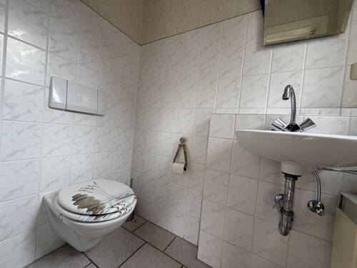 Gäste-WC - 