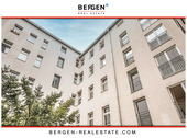 Portal (1) - Saniertes Wohn- und Geschäftshaus in Top-Lage von Berlin-Mitte