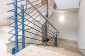 Treppenhaus Neubau - 