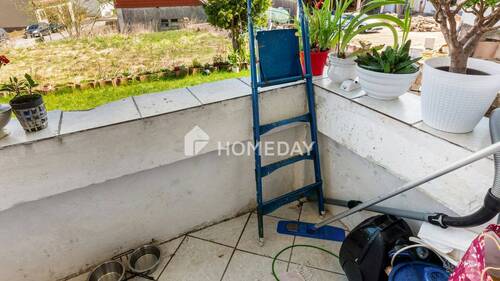EG Balkon 1 - 