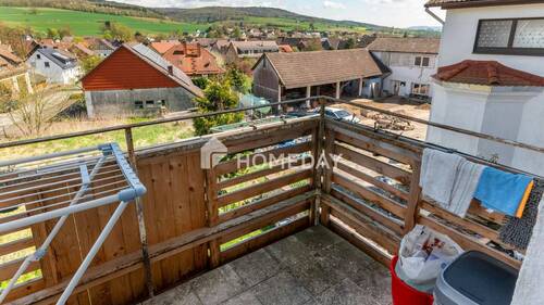 1. OG Balkon 4 - 