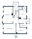 Grundriss 1. OG - 