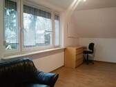 Zimmer Dachgeschoß - 