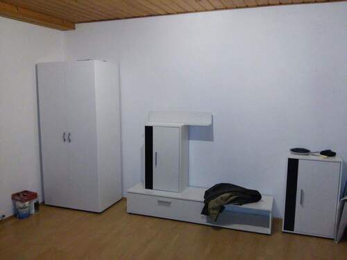 Zimmer Erdgeschoß - 
