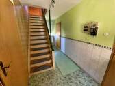 Treppenhaus - 