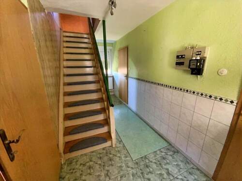 Treppenhaus - 