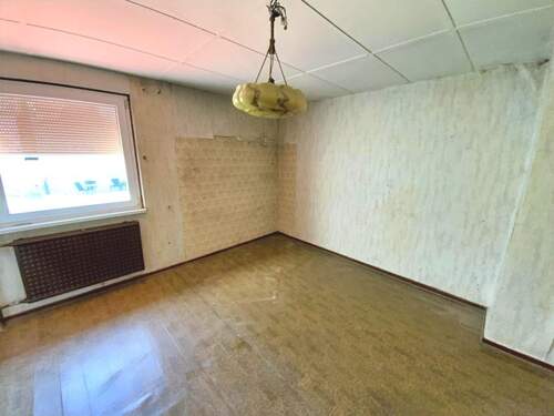 Weite Zimmer - Einfamilienhaus mit 110,00 m² in Unstruttal zum Kaufen