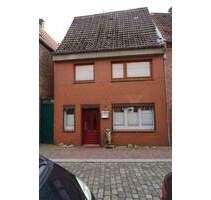 Stadthaus in guter Lage von Glückstadt, bietet viel Potenzial