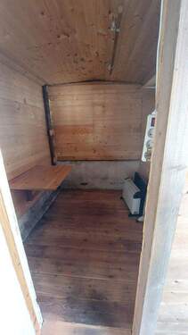 Gartenhaus / Arbeitszimmer - 