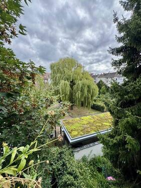 Bild 2 - 2 Zimmer Etagenwohnung zum Kaufen in Darmstadt