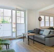 4 vollständig ausgestattete Ferienwohnungen in Bad Zwischenahn