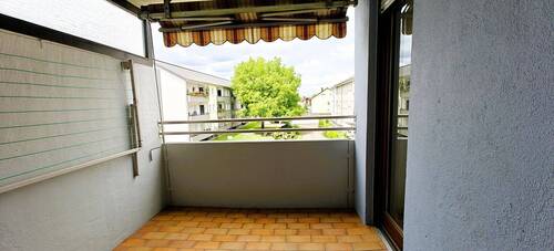 Loggia - 