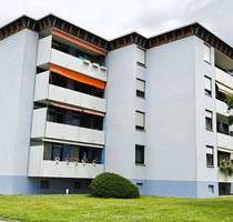 4 Zimmer Wohnung mit Balkon und Stellplatz, sofort verfügbar! - Renchen Stadtgebiet