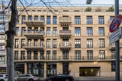 Weitere Hausansicht - 