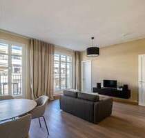 Fellini Residences - Luxuriöses Wohnen im italienischen Stil - Berlin Mitte