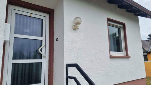 Bild 3 - 5 Zimmer Einfamilienhaus in Kaiserslautern