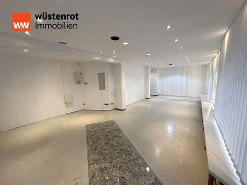 Gewerbeeinheit, Eingangsbereich - Büro zur Miete in Hersbruck