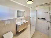 Modernes Badezimmer - 
