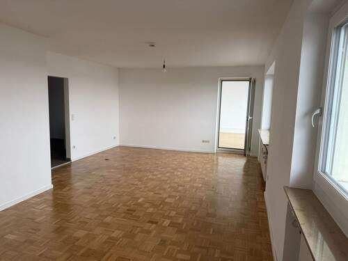 Essbereich - 2 Zimmer Etagenwohnung in Nürnberg-2