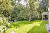 Gartenanlage - 