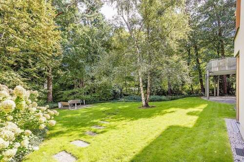 Gartenanlage - 
