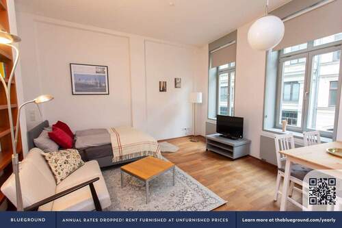 2.jpg - 3 Zimmer Etagenwohnung zur Miete in Leipzig