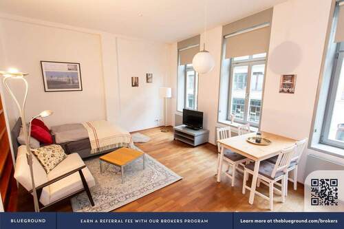 3.jpg - 3 Zimmer Etagenwohnung in Leipzig