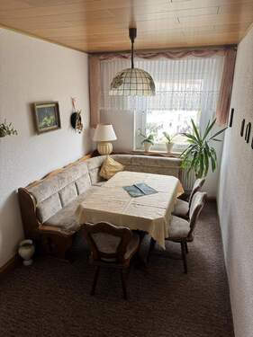 Esszimmer/Kinderzimmer B.1 - 