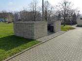 Müllplatz - 
