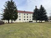 Ansicht Wohnanlage B.3 - Etagenwohnung mit 57,00 m&sup2; in Cavertitz zum Kaufen