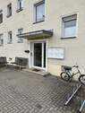 Eingangsbereich - 
