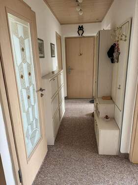 Wohnungsflur B.2 - 