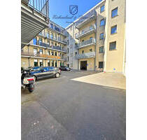 PKW-Stellplatz am Beethovenplatz, perfekte City-Lage - Saarbrücken / Sankt Johann St Johann