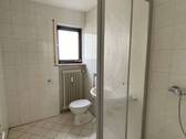 zweites Badezimmer - 