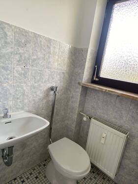 Gäste-WC - 