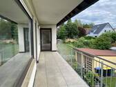 Balkon - 3 Zimmer Etagenwohnung zur Miete in Forchheim