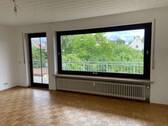 Wohnzimmer - 3 Zimmer Etagenwohnung in Forchheim