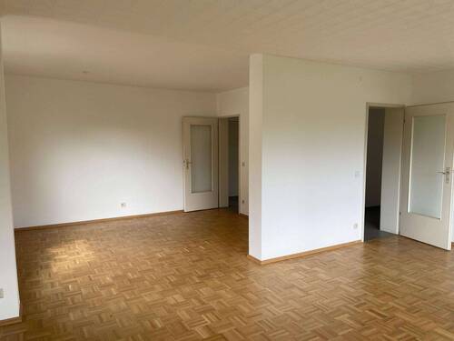 Essbereich - Etagenwohnung mit 100,00 m&sup2; in Forchheim zur Miete