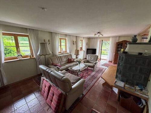 Wohnzimmer - 