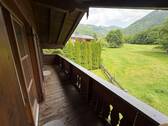 Balkon Gästezimmer - 