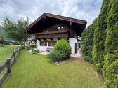 Bild 1 - Einfamilienhaus-Landhaus in UnterwössenChiemgau