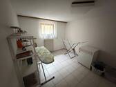 Waschraum - 