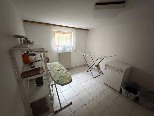 Waschraum - 