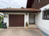 Eingangsbereich - 4 Zimmer Einfamilienhaus zum Kaufen in Unterwössen