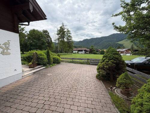 Bild 4 - Einfamilienhaus mit 140,00 m&sup2; in Unterwössen zum Kaufen