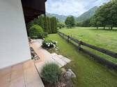 Terrasse - 