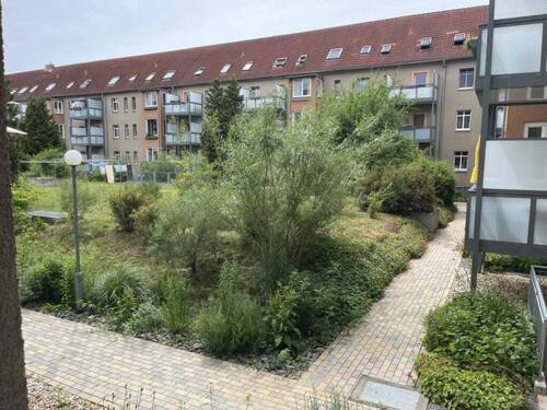 Titelbild - 3 Räume - ruhige Wohngegend - 469,00&nbsp;EUR Kaltmiete, ca.&nbsp; 62,40&nbsp;m&sup2;&nbsp;Wohnfl&auml;che