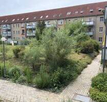 3 Räume - ruhige Wohngegend - 469,00&nbsp;EUR Kaltmiete, ca.&nbsp; 62,40&nbsp;m&sup2;&nbsp;Wohnfl&auml;che in Halle (Saale) (PLZ: 06110) Lutherplatz