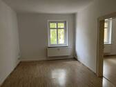 Wohnzimmer - 3 Zimmer Etagenwohnung in Halle (Saale)
